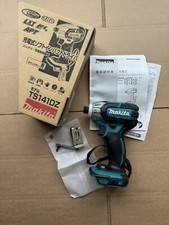 Makita 18V LXT  Lithium‑Ion