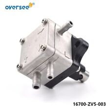 16700-ZV5-003 Fuel Pump for Honda BF 25 30 35 40 45 50 75 90 HP Outboard Oversee