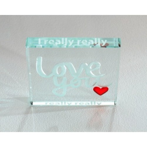Really - i, really,