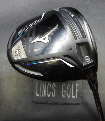 Mizuno 200 driver - 9.5°,