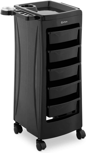 Physa hair salon trolley - salon, 5