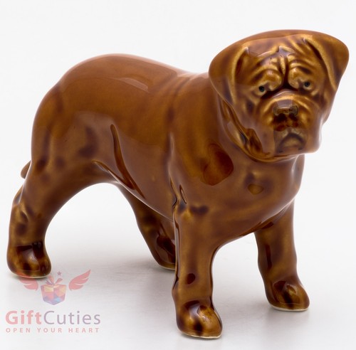 Porcelain figurine the - porcelain,