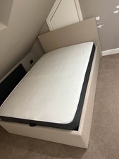 TEDDY BOUCLE Small Double