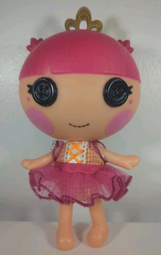 Lalaloopsy littles twisty - littles,