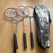 badminton Set four player sets