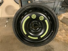 MERCEDES SLK 171 SPACE SAVER