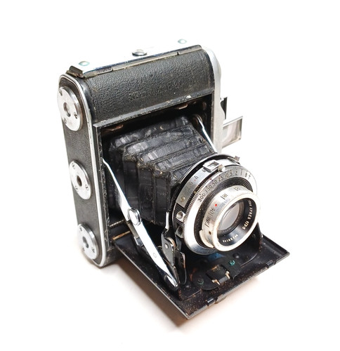 Ensign selfix folding - 16-20,