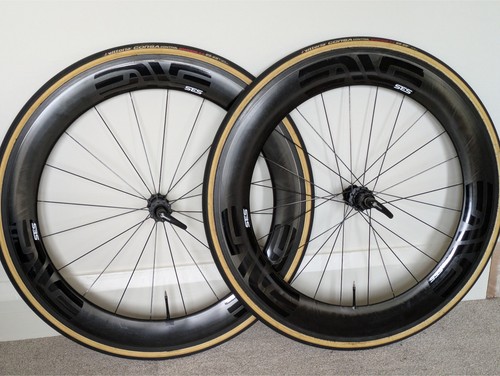 Enve ses tubular aero - tubular,