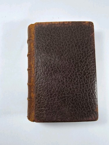 Vintage paroissien romain - vintage,
