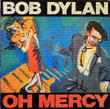 Bob Dylan | Oh Mercy | Vinyl