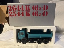 Conrad Mercedes-Benz (6x4)