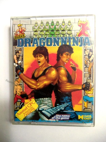 15229 bad dudes - bad,