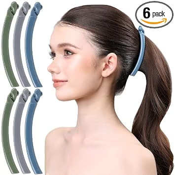 Roche pcs banana clips - rc,