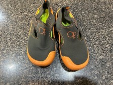 Ocean Pacific (OP) water shoes