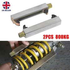 2pc Motorcycle Motorbike Coil