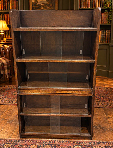 Mid century oak - century,