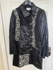 Gray And osbourne Mid length