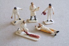 Corgi Rockets Original Pit