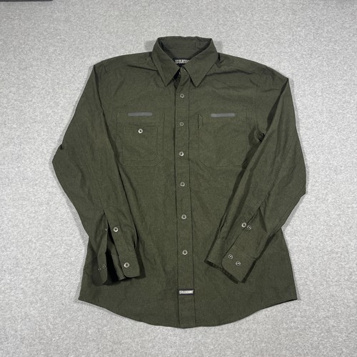 Blackhawk shirt men - sz, s