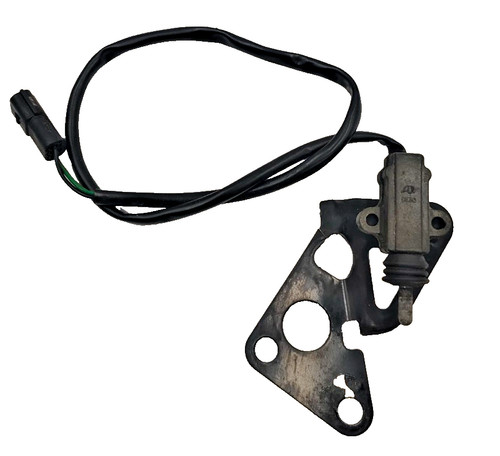 Sensor center stand triumph - center,