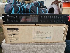 Philips 22AH080/15 digital programmable timer BLACK TULIP