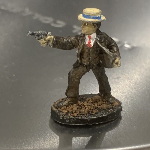 Grenadier models metal - grenadier,