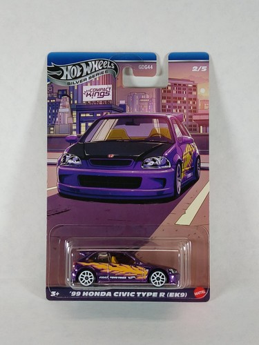Hot wheels 2025 compact - wheels,