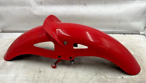 Front fender honda cb 900 - fender,