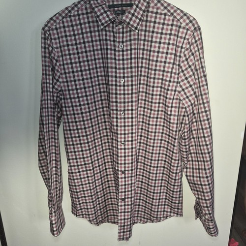 Perry ellis mens dress shirt - dress,