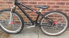 Dmr jump bike - dmr, 26inch