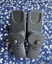 Icandy Orange 3 - 4 Lower Car