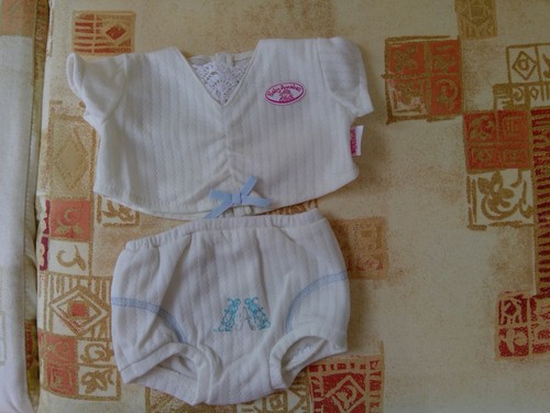 Brand new baby annabell 2 - baby,