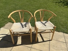 Cult Furniture Wishbone Style
