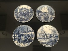 Delft Plates