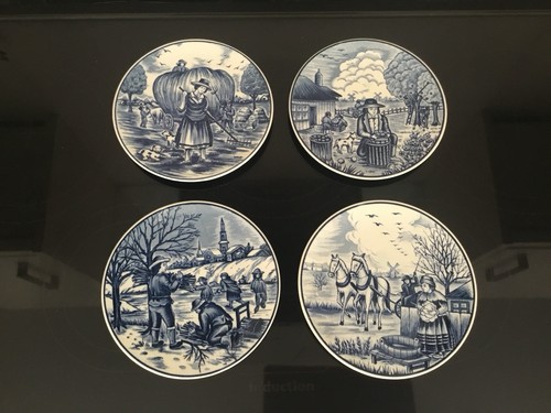 Delft plates - delft,