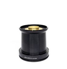 Daiwa Basia DCR Custom Spool