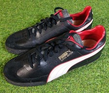 Rare Vintage 1980s Puma Match