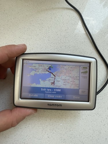 Tomtom n14644 car - xl,