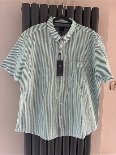 James pringle shirt - pringle, xxl