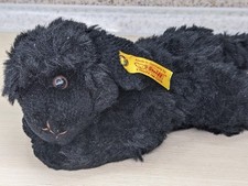 Vintage Steiff Original Lutzi