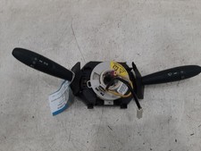 2009 FORD KA Mk2 COMBINATION SWITCH Indicator Lights Wiper Stalks