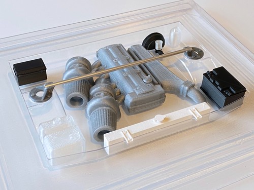 Scale drift car - rc,