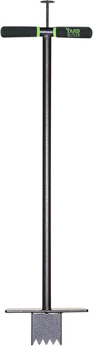 Rust resistant stand sod - stand-up,