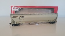 Atlas 20005194 5660 Trinity Covered Hopper Norfolk Southern #292260 HO Scale