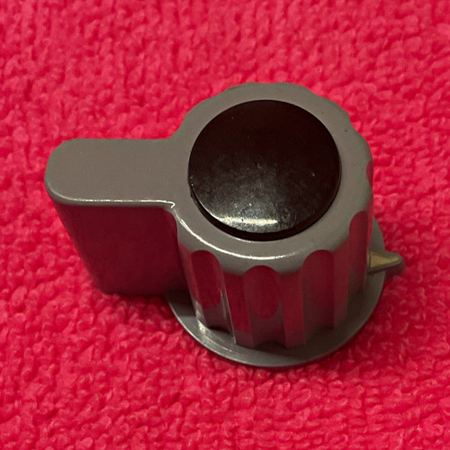 Bulgin control knob - bulgin,