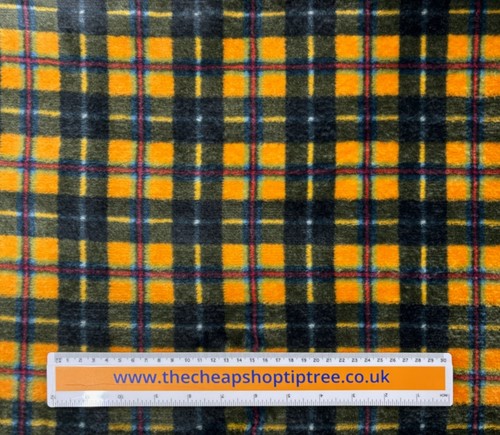 Cuddle fleece fabric super - fleece,