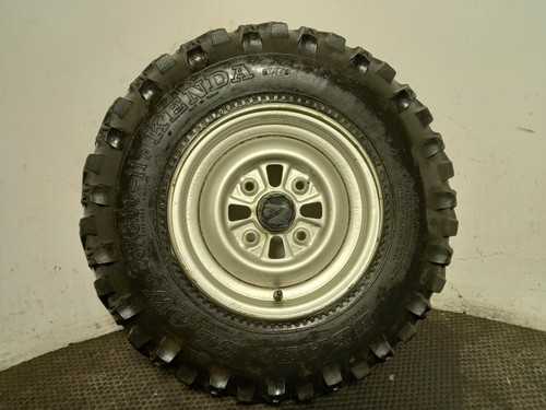 Honda trx 400 wheel with - honda, tyre