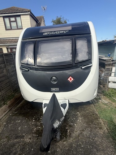 2019 swift challenger 565 - 2019,