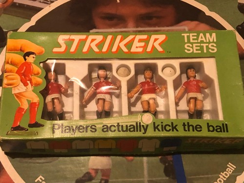 Palitoy super striker - palitoy,