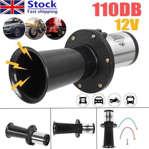 New air horn - air,